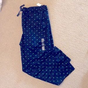 Men’s GAP Pajama Pants